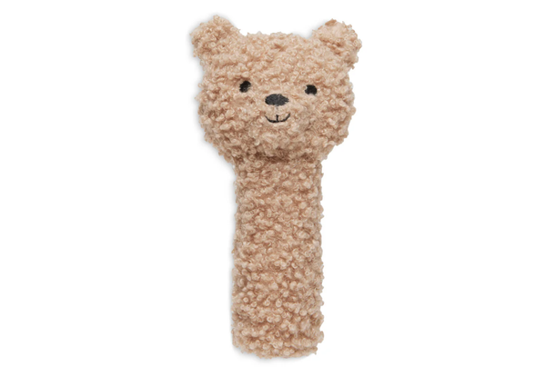 Rammelaar teddy bear biscuit