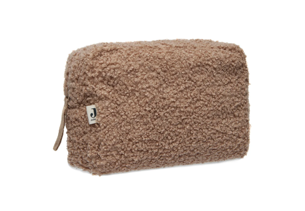 Etui boucle biscuit