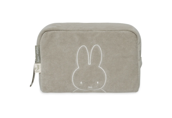 etui nijntje olive green
