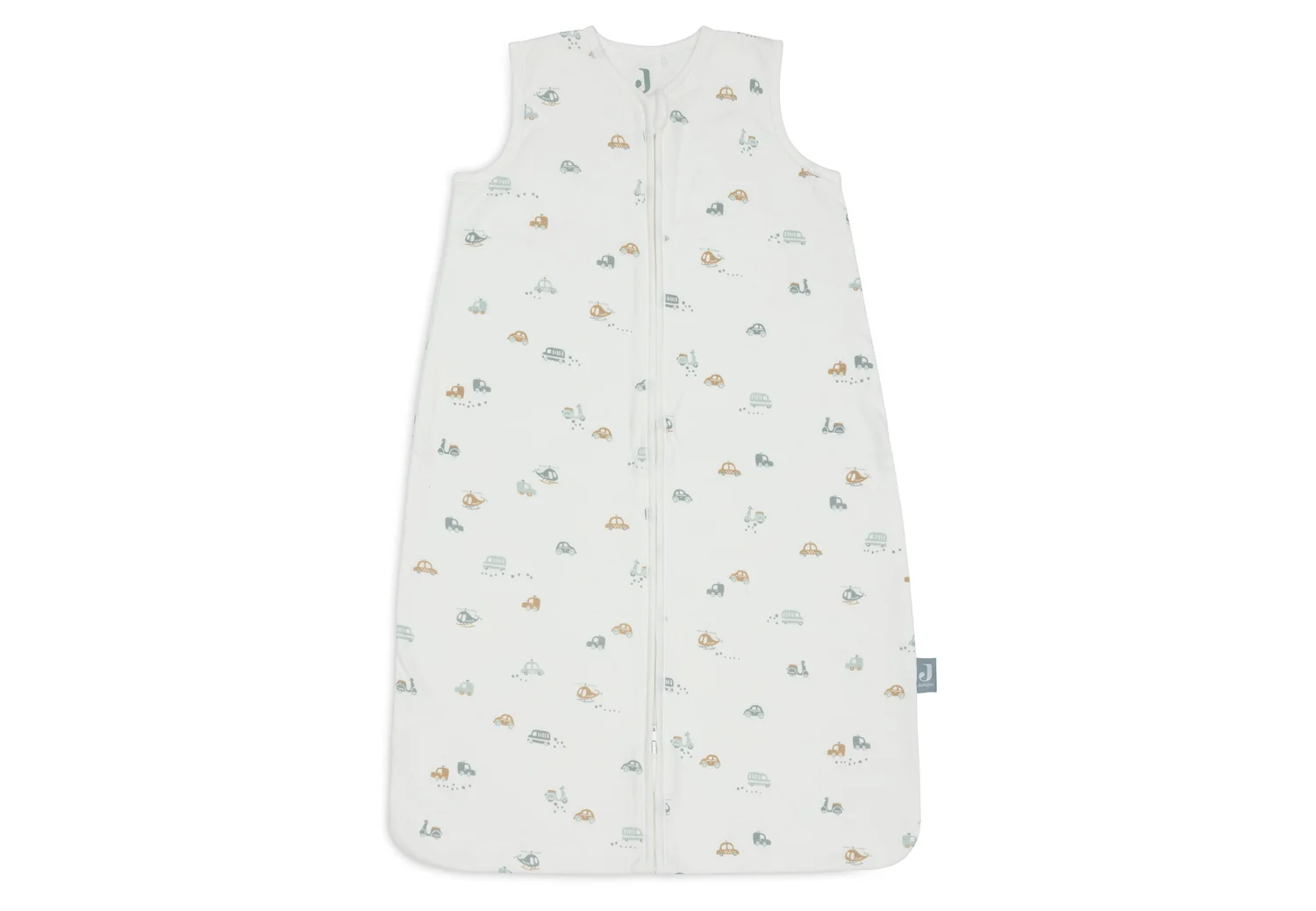 slaapzak jersey 70 cm - on the go