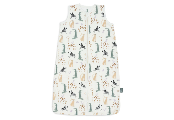 Slaapzak jersey 70cm jungle jambo