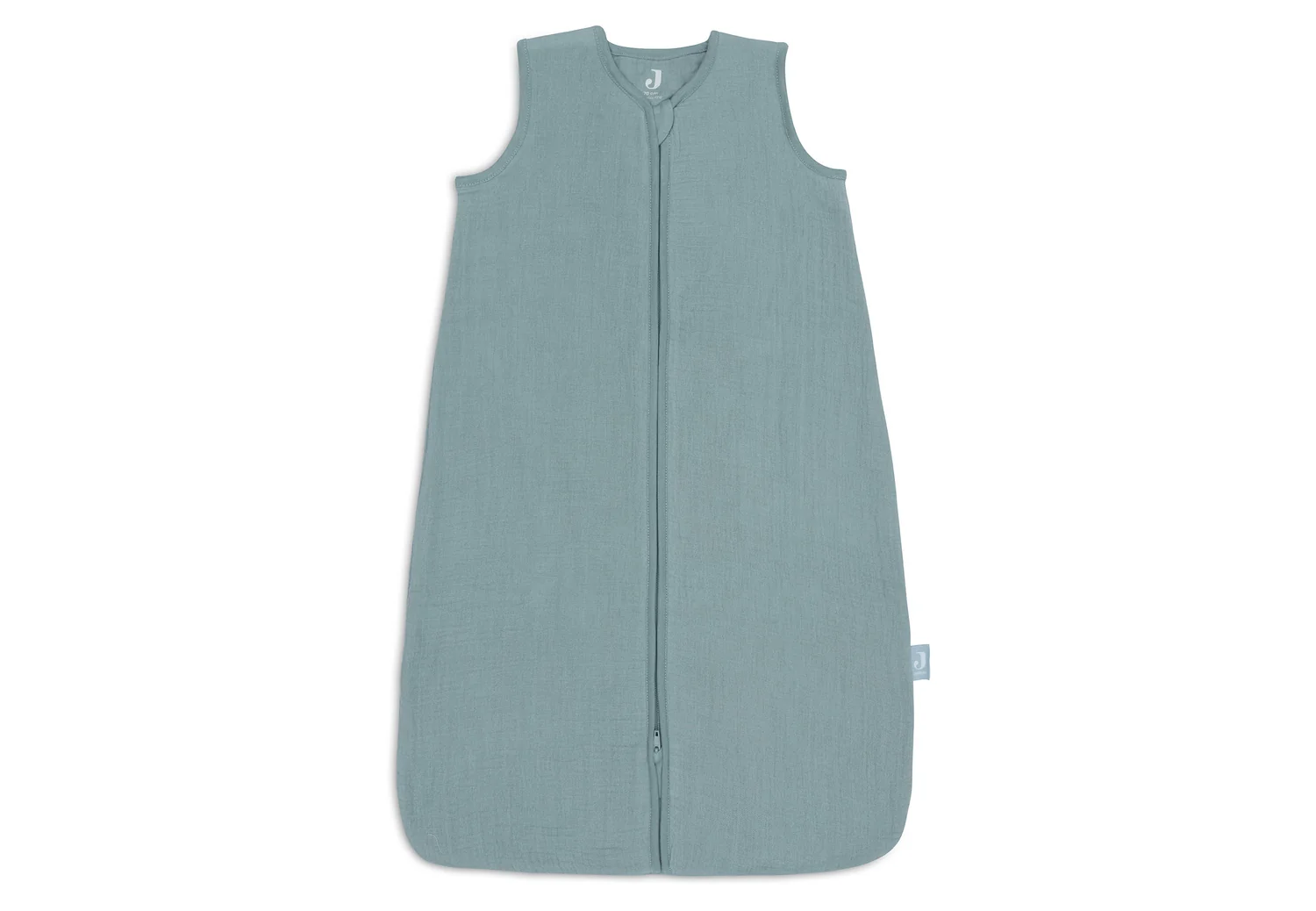 Slaapzak hydrofiel 70 cm sea green