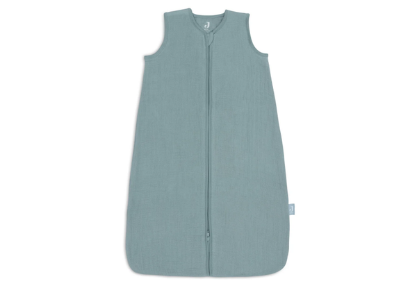 Slaapzak hydrofiel 70 cm sea green