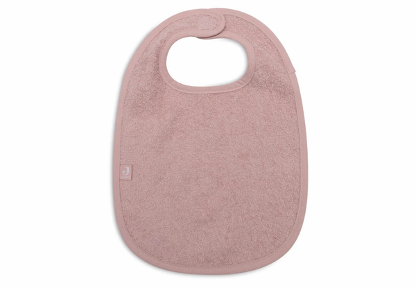 Slabbetje oud roze