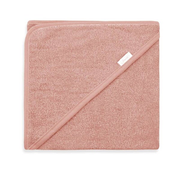 Babycape sandstone pink