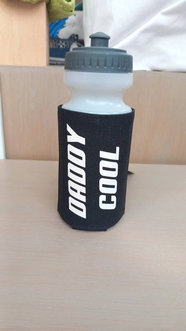 Drinkfles daddy cool