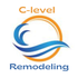C Level Remodeling