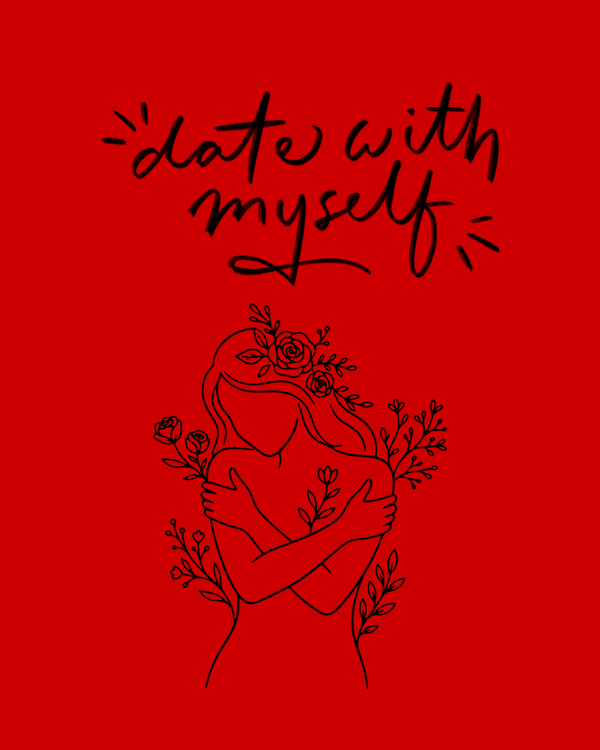Frauenzeit – Still werden