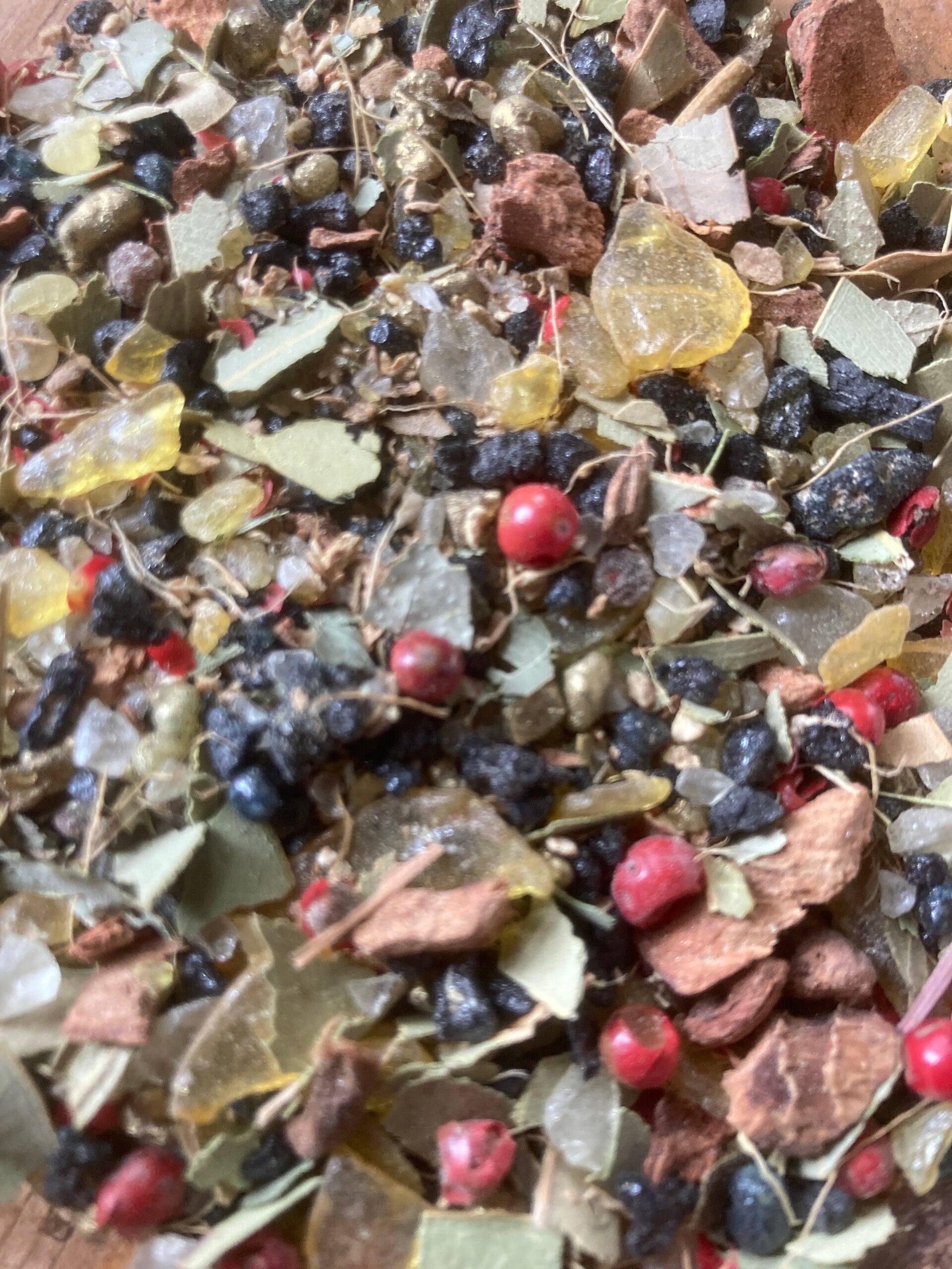 Aufbruch - Die kraftvolle Mischung für den Neubeginn