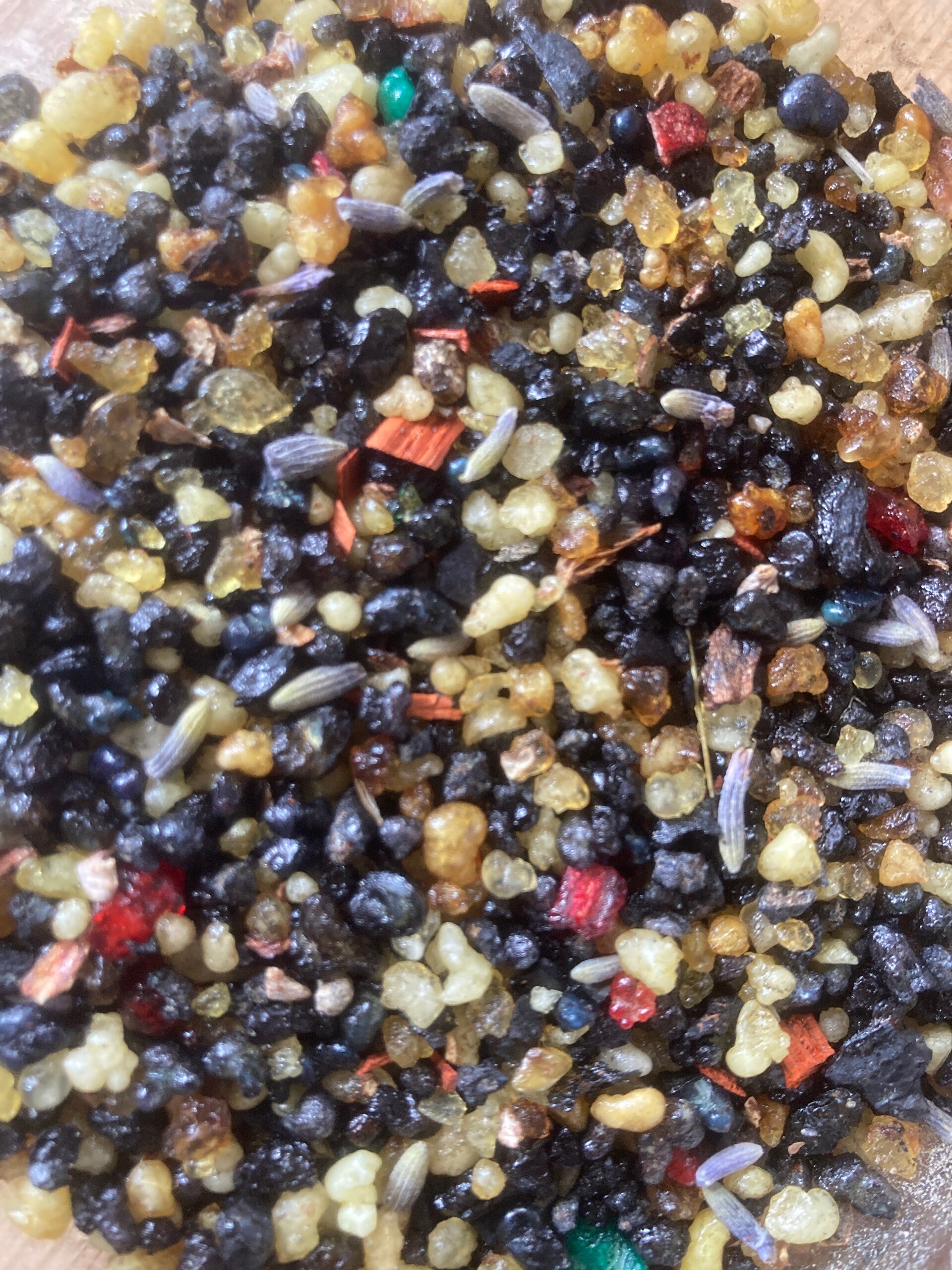 1001 Nacht - Ein Duft aus dem geheimnisvollen Orient