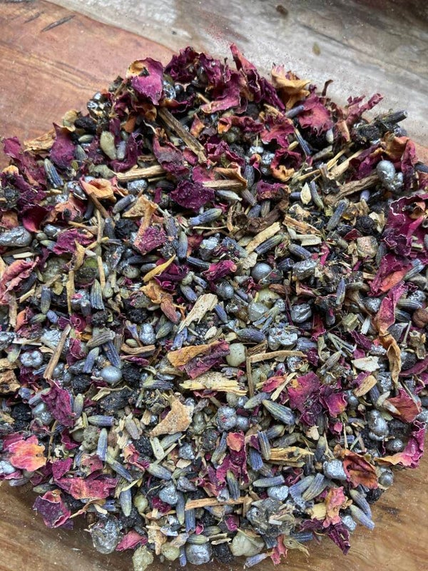 🌸 Die Große Göttin – Weisheit • Reinheit • Zukunftsschau ✨