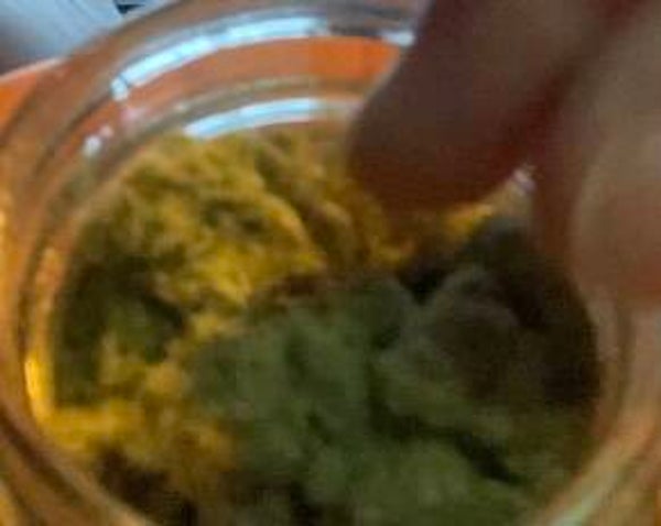 Indianischer Räucherbeifuss