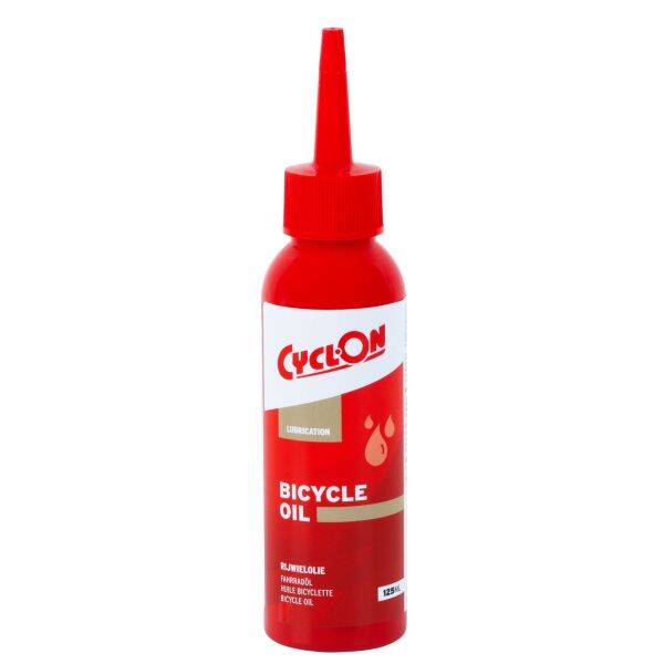 Cyclon Bicycle Oil - 100 ml