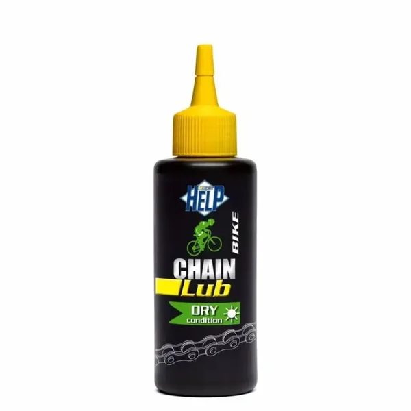 Super Help chain lube dry