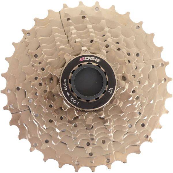 Edge 9v cassette CS-M5009