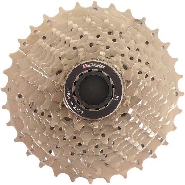 Edge 10v cassette CS-M6010