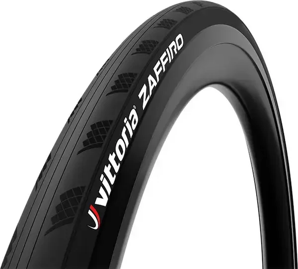 28'' Vittoria Zaffiro V Draad Racefiets Buitenband 25mm