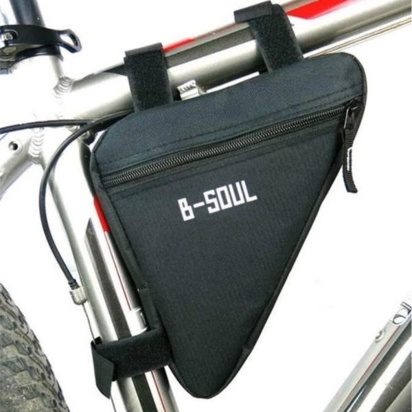 B-SOUL Framtas 1 L