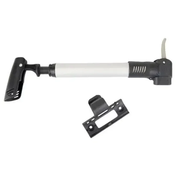 Minipomp alu compact