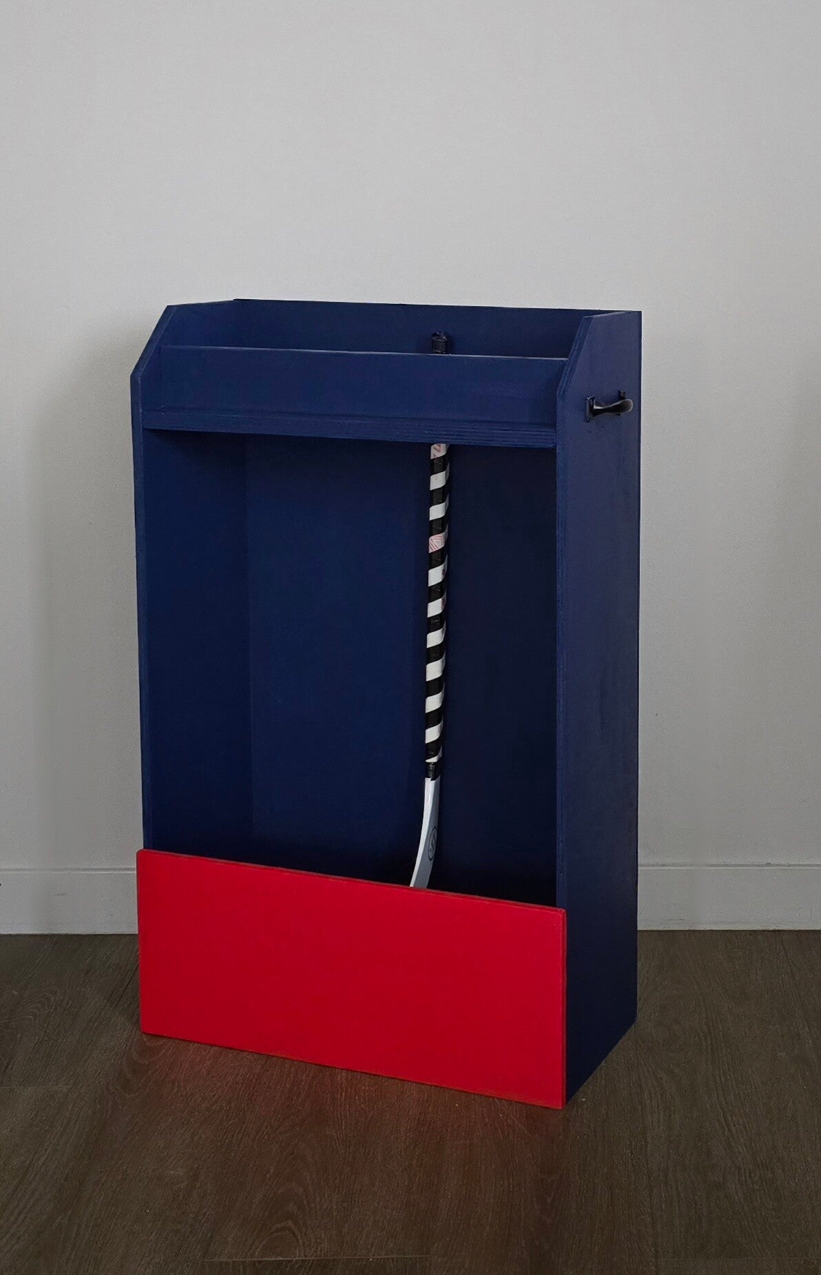 Extra Large Holder - comes with decal of your choice