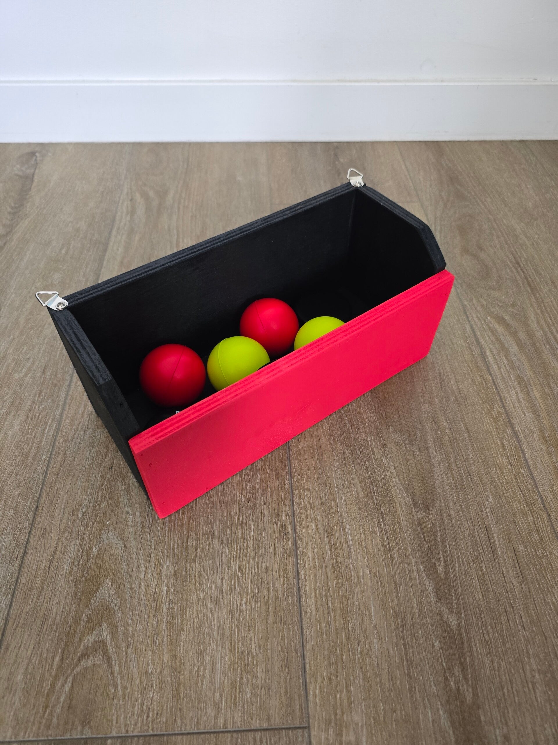 Ball & Puck Caddy - available in any colour