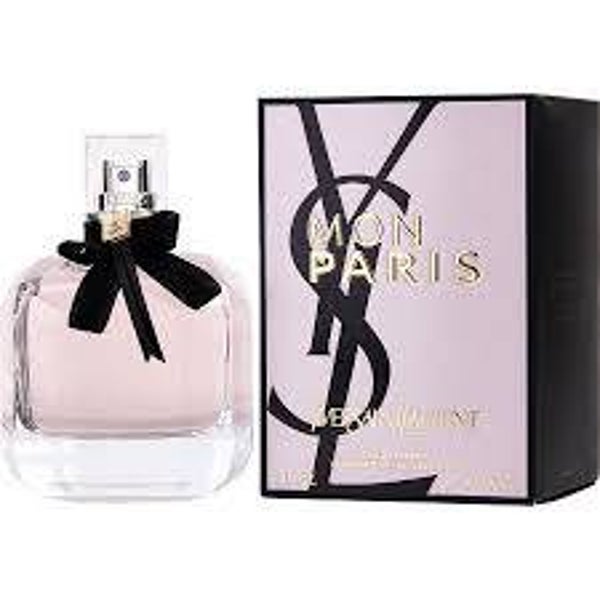 MON PARIS YSL