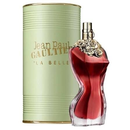 JPG LA  BELLE