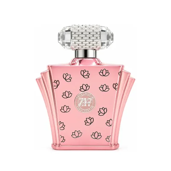 ZAKAT PINK