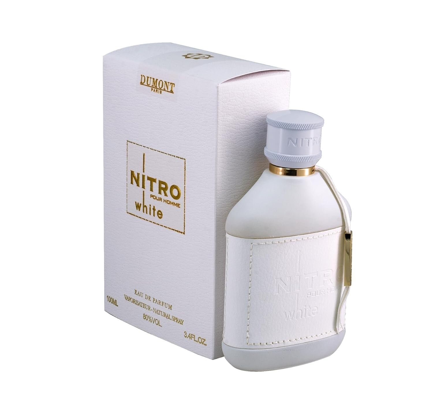 NITRO BLANCO