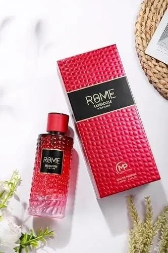 ROME EXTRADOSE