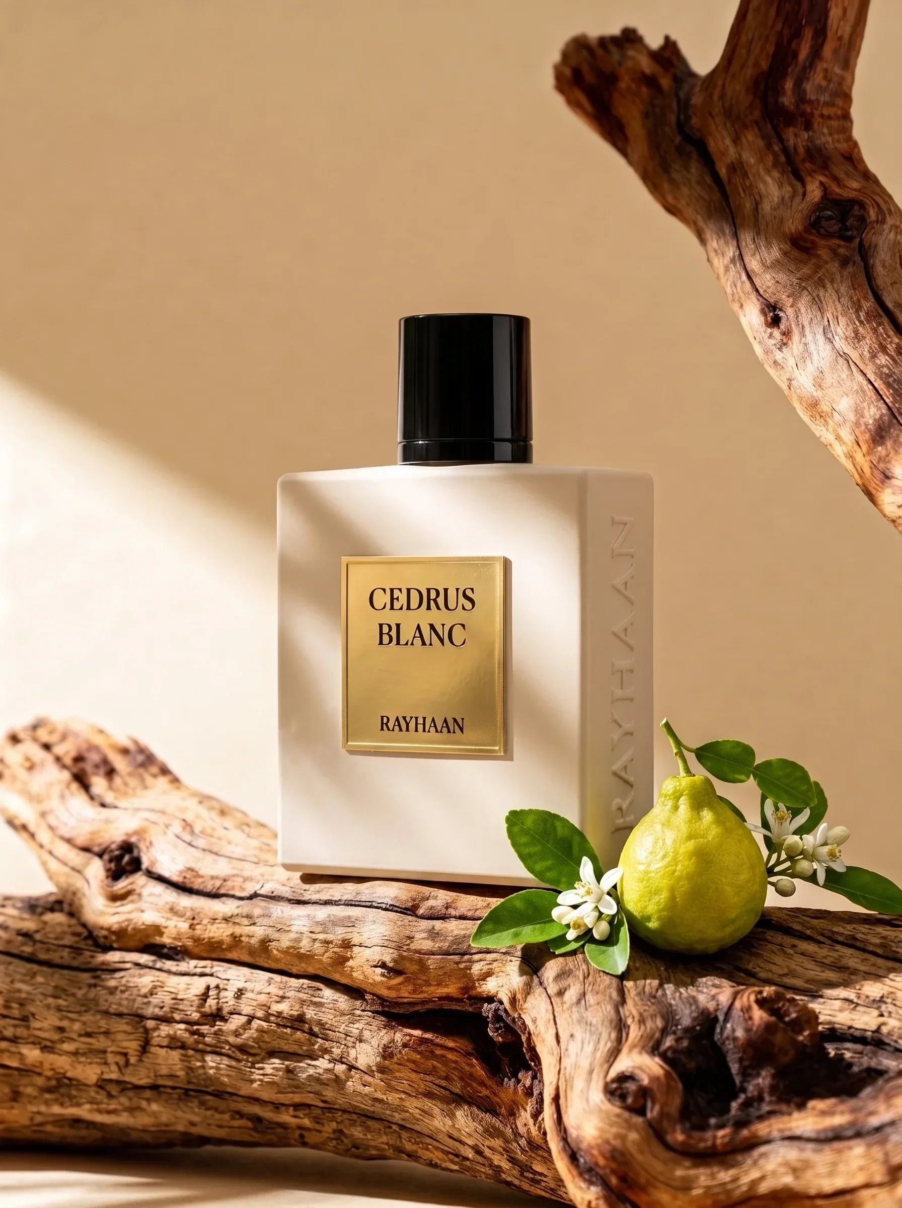 CEDAR BLANC