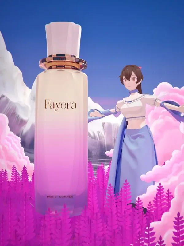 FAYORA