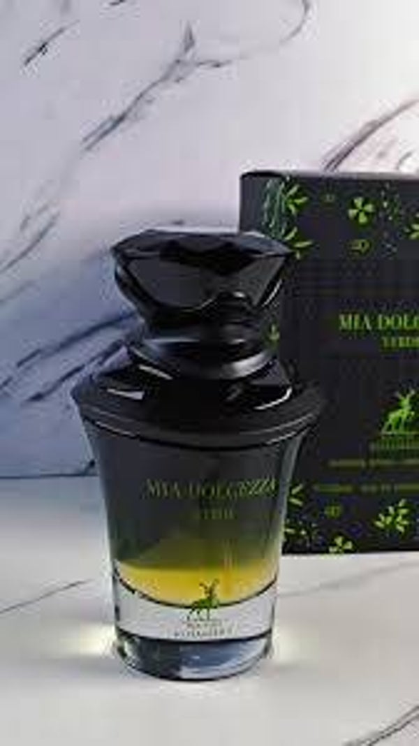 MIA DOLCEZZA VERDE