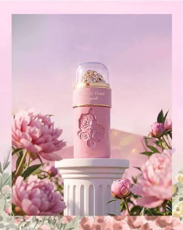 ode rose