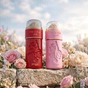 ode rose