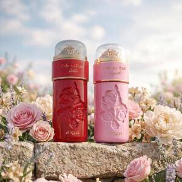 ode rose