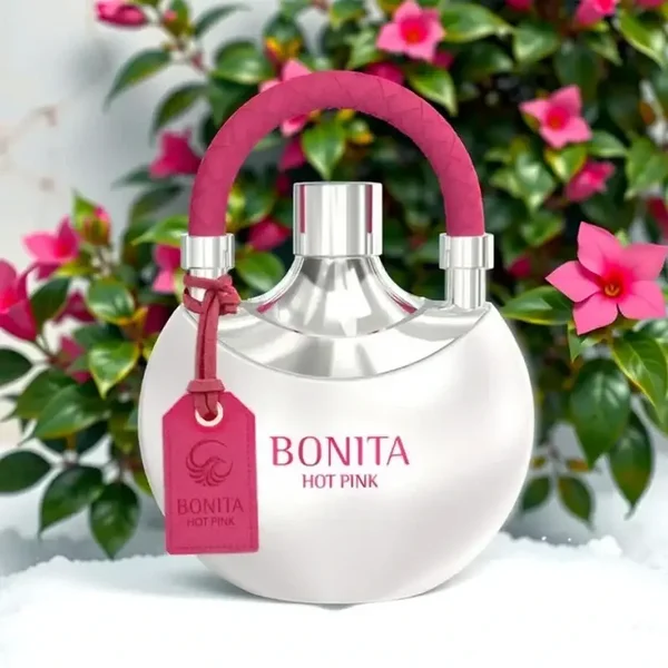 LA BONITA HOT PINK