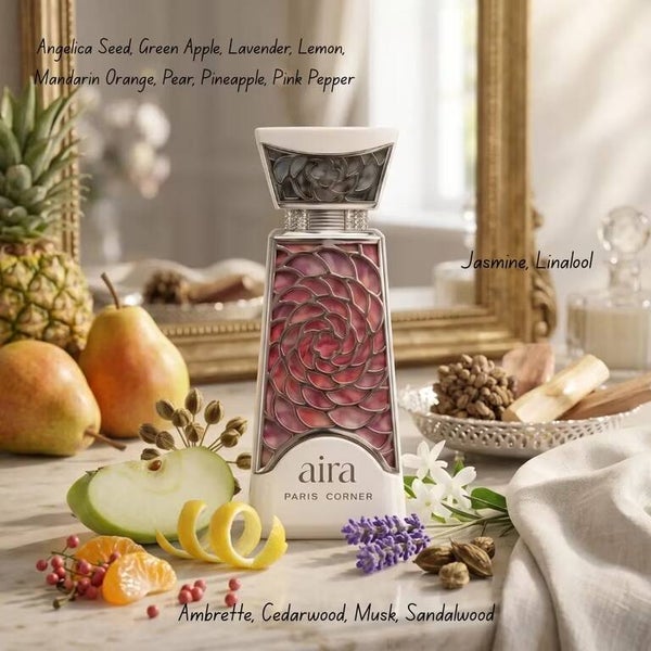 AIRA PARIS CORNER