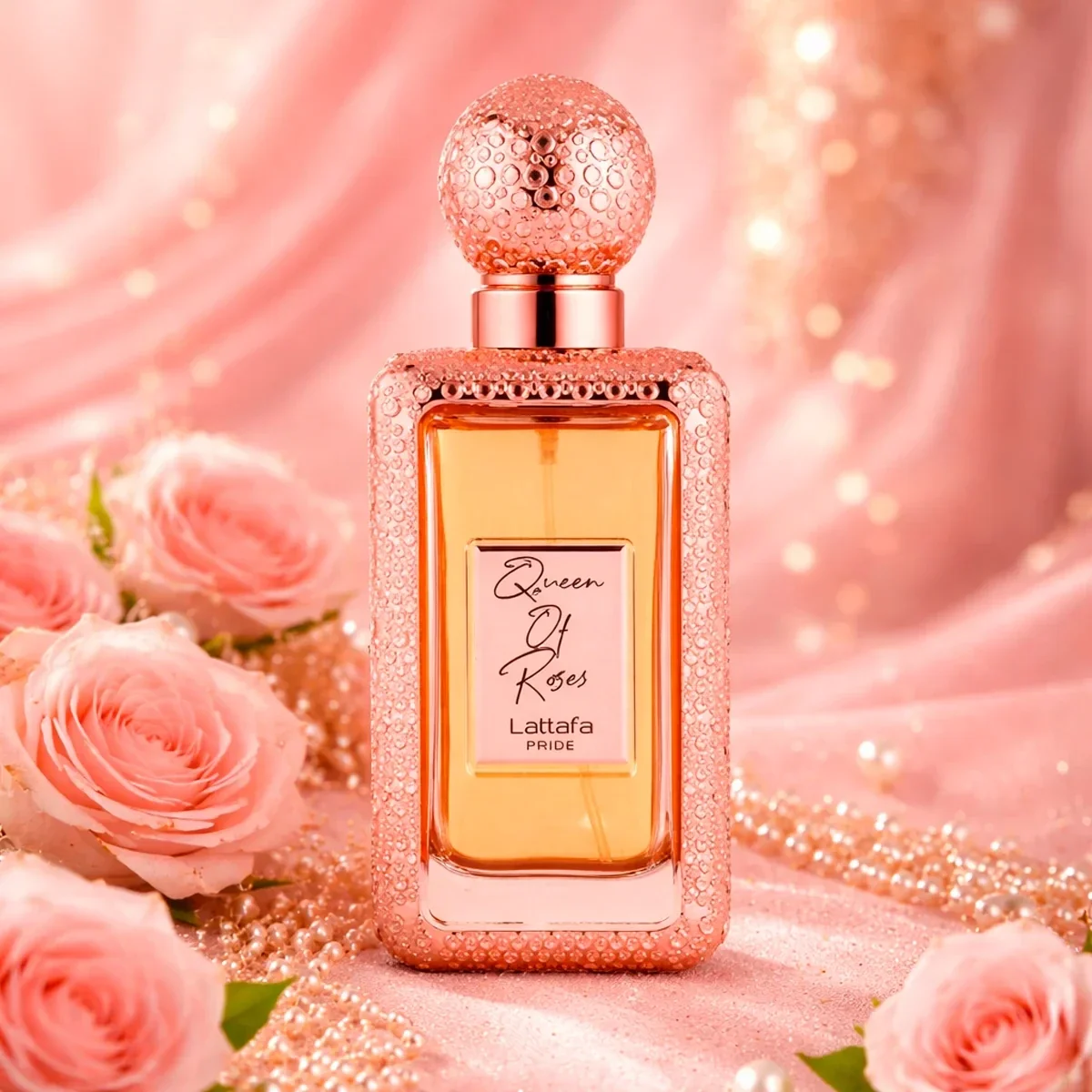 QUEEN ROSES LATTAFA