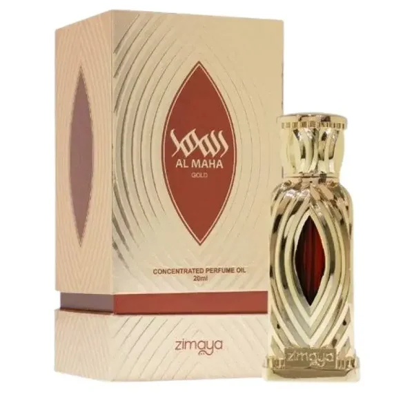 AL MAHA