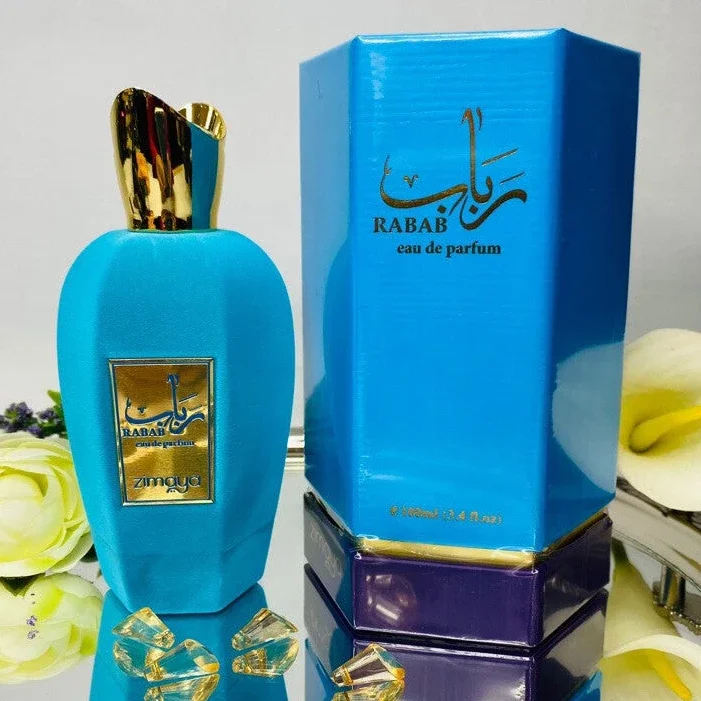 RABAB EAU PERFUME