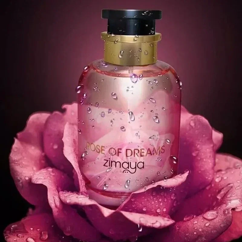 ROSE OF DREAMS