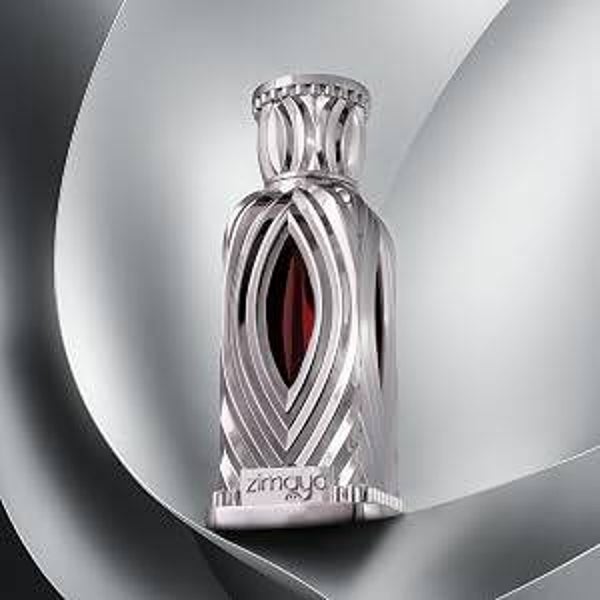 ALMAHAD SILVER