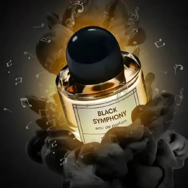 BLACK SYMOHONY