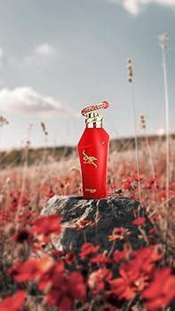 HAWAS RED