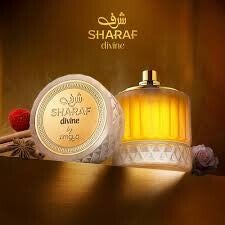 SHARAF DIVINE