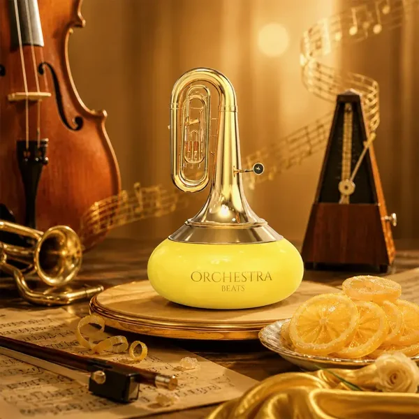 ORQUESTRA EMPER