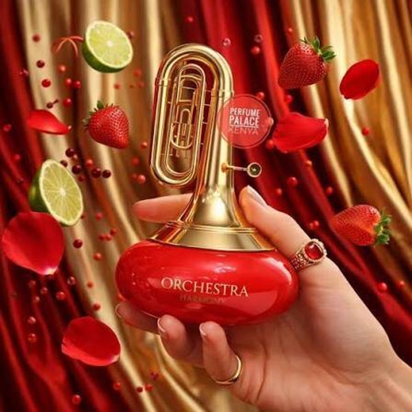 ORQUESTRA EMPER