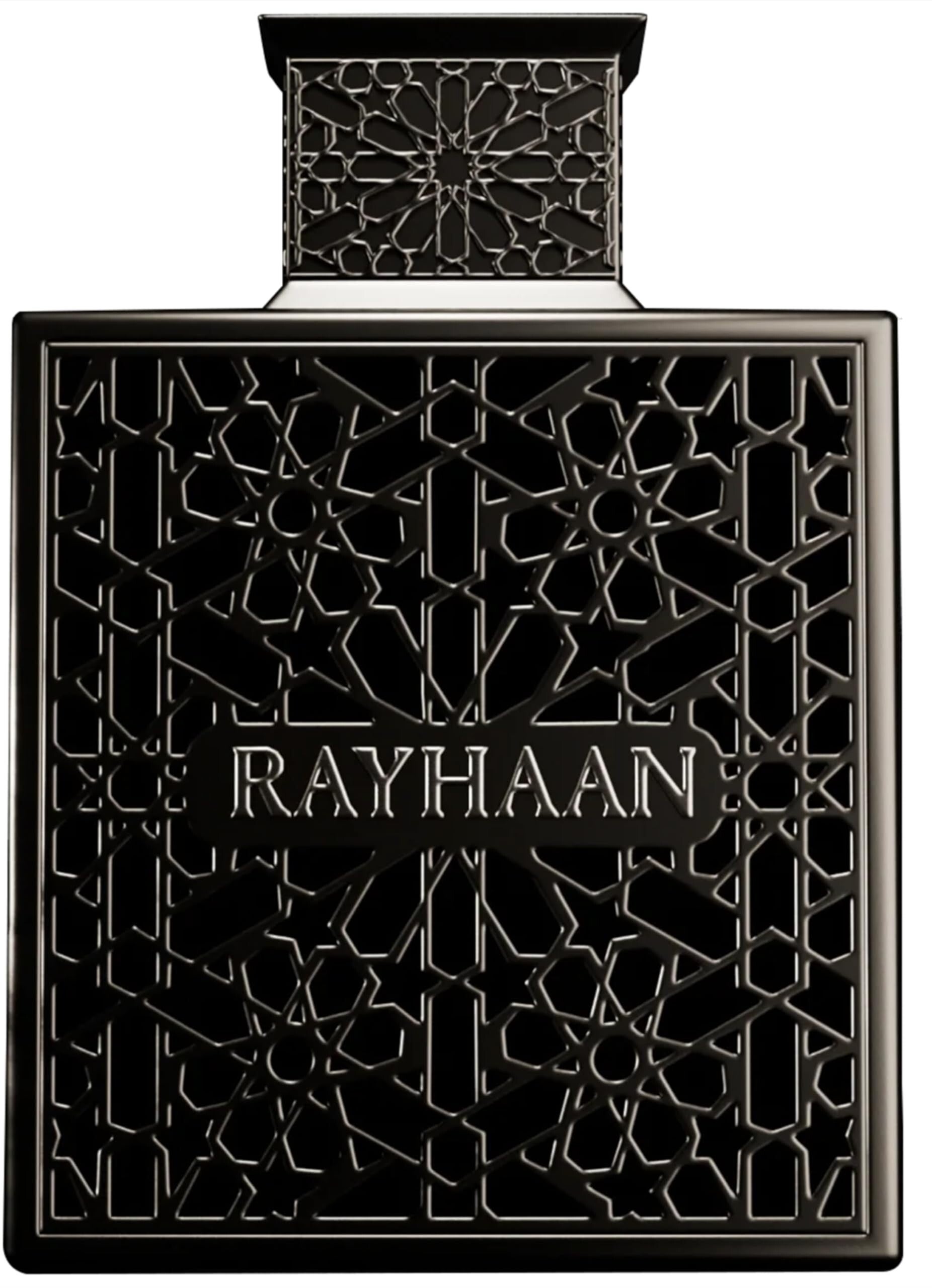 RAYHAN TERRA