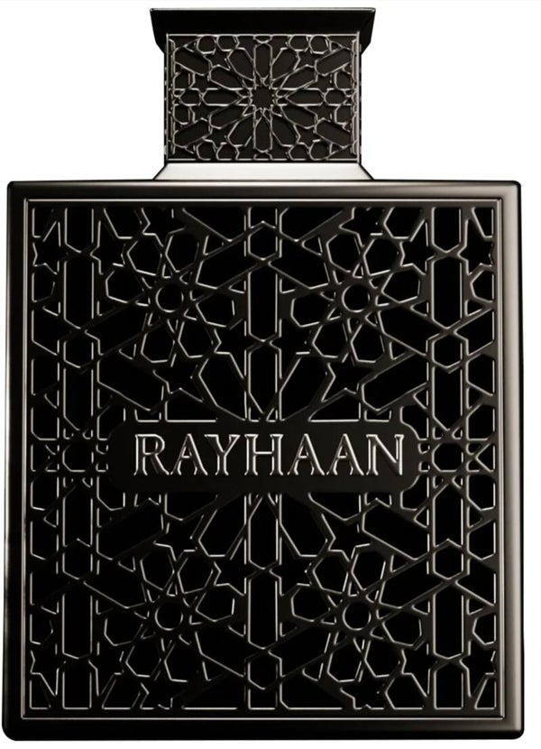RAYHAN TERRA